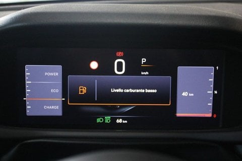 Auto Usate A Viterbo | Jeep Avenger 1200 E-Hybrid Summit 110 Cv Autom Km 0