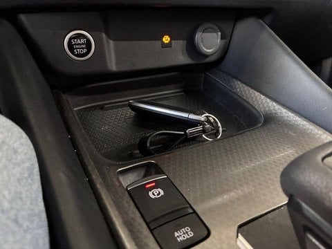 Auto Usate A Viterbo | Nissan Qashqai Mhev 158 Cv Xtronic N-Connecta
