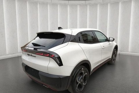 Auto Km0 A Viterbo | Alfa Romeo Junior 1.2 136 Cv Hybrid Edct6 Speciale Km Zero