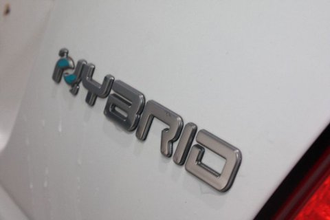 Auto Fiat 500 Hybrid 1.0 Hybrid 70 Cv Usate A Viterbo