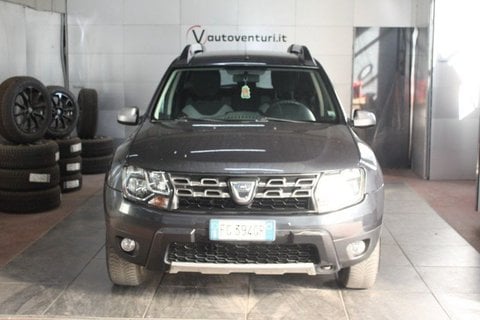 Auto Usate A Viterbo | Dacia Duster 1.5 Dci 110Cv S&S 4X2 Serie Speciale Lauréate Fami