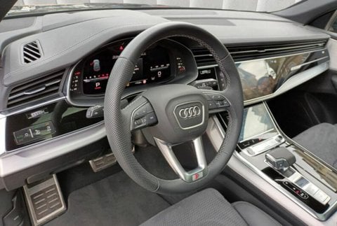 Auto Usate A Viterbo | Audi Q8 Q8 Suv 50 Tdi 286 Cv Quattro Tiptronic S Line Edition