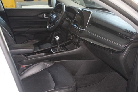 Auto Usate A Viterbo | Jeep Compass 1600 Mjt S 130 Cv *Garantita*