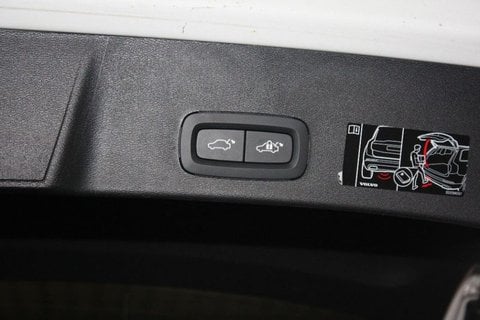 Auto Usate A Viterbo | Volvo Xc40 T5 Recharge Plug-In Hybrid Inscription Expression