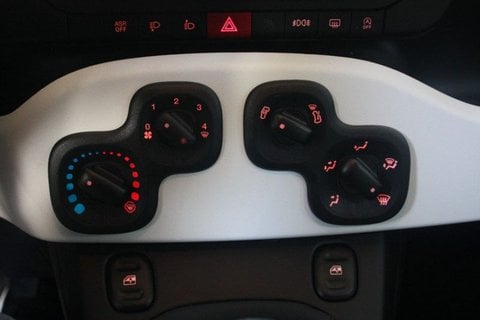 Auto Km0 A Viterbo | Fiat Pandina 1.0 65 Cv Hybrid Cross