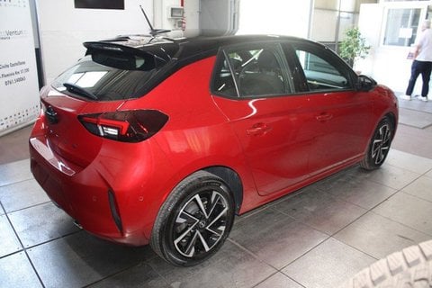 Auto Usate A Viterbo | Opel Corsa 1.2 100 Cv Gs