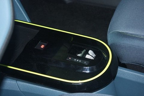 Auto Km0 A Viterbo | Fiat Grande Panda 1.2 Hybrid 110 Cv La Prima