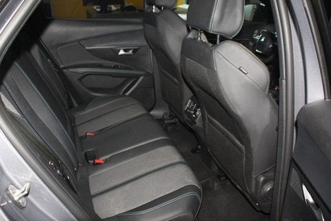 Auto Usate A Viterbo | Peugeot 3008 Bluehdi 130 Eat8 Allure Pack