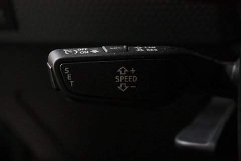 Auto Audi A1 30 Tfsi 110 Cv Spb Adrenalin Usate A Viterbo