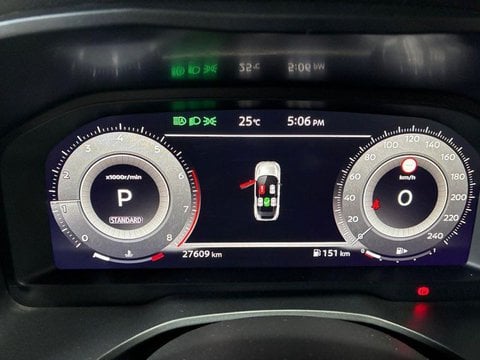 Auto Usate A Viterbo | Nissan Qashqai Mhev 158 Cv Xtronic N-Connecta