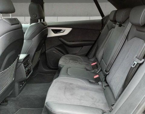 Auto Usate A Viterbo | Audi Q8 Q8 Suv 50 Tdi 286 Cv Quattro Tiptronic S Line Edition