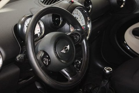 Auto Usate A Viterbo | Mini Countryman Mini Cooper D Garantita - * Vedi Descrizione*