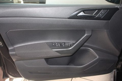Auto Usate A Viterbo | Volkswagen Polo 1.0 Life