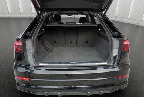 Auto Usate A Viterbo | Audi Q8 Q8 Suv 50 Tdi 286 Cv Quattro Tiptronic S Line Edition