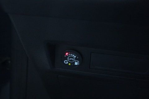 Auto Usate A Viterbo | Renault Captur Tce 100 Cv Gpl Intens