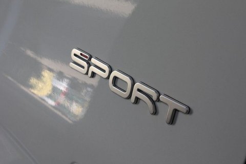 Auto Fiat Panda 1000 Hybrid Sport 70 Cv *Garantita* Usate A Viterbo