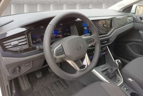 Auto Km0 A Viterbo | Volkswagen Polo 1.0 Edition Plus