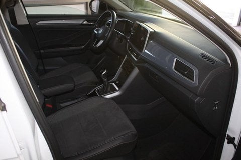 Auto Usate A Viterbo | Volkswagen T-Roc 1.0 Tsi Style