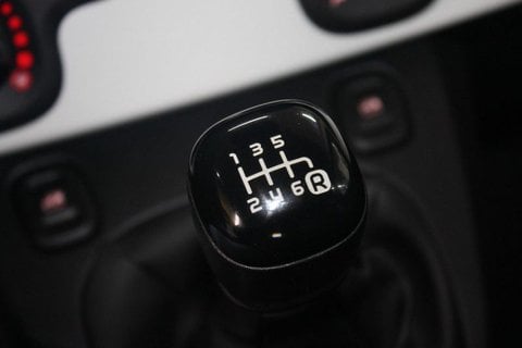 Auto Usate A Viterbo | Fiat Pandina Panda 1.0 Hybrid Pandina