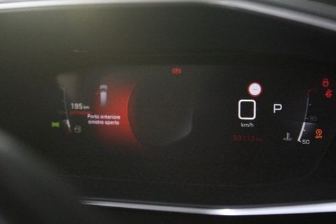 Auto Usate A Viterbo | Peugeot 2008 Puretech 130 S&S Eat8 Allure
