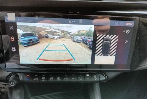 Auto Km0 A Viterbo | Alfa Romeo Junior 1.2 136 Cv Hybrid Edct6 Speciale Km Zero