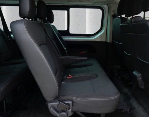 Auto Usate A Viterbo | Renault Trafic 2000 Dci Zen 120 Cv L2H1 9 Posti