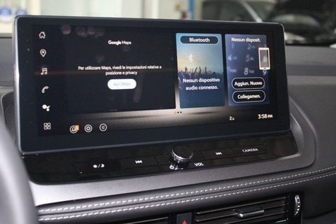 Auto Km0 A Viterbo | Nissan Qashqai 1300 Mhev 158 Cv Xtronic N-Connecta