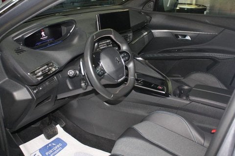 Auto Usate A Viterbo | Peugeot 3008 Bluehdi 130 Eat8 Allure Pack