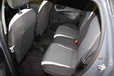 Auto Usate A Viterbo | Lancia Ypsilon 1.3 Mjt 16V 95 Cv 5 Porte Elefantino