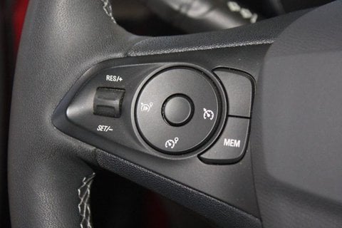 Auto Usate A Viterbo | Opel Corsa 1.2 100 Cv Gs