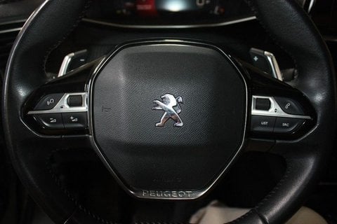 Auto Usate A Viterbo | Peugeot 2008 Puretech 130 S&S Eat8 Allure