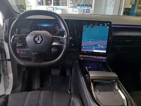 Auto Usate A Viterbo | Renault Austral Full Hybrid E-Tech 200 Cv Techno