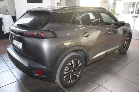 Auto Usate A Viterbo | Peugeot 2008 Puretech 130 S&S Eat8 Allure