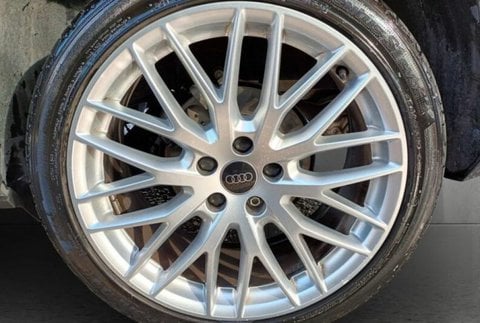 Auto Usate A Viterbo | Audi Q2 35 Tdi S Tronic S Line