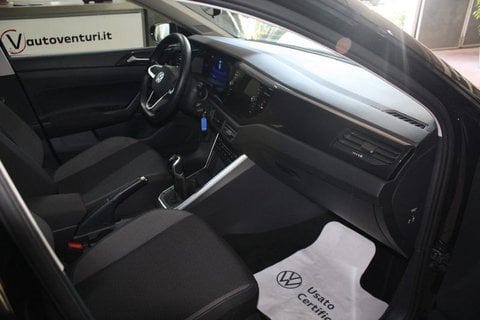 Auto Usate A Viterbo | Volkswagen Polo 1.0 Life
