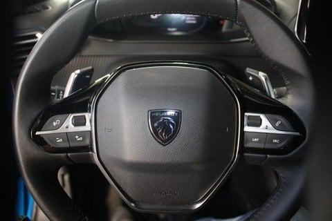 Auto Usate A Viterbo | Peugeot 2008 Puretech 130 Eat8 Allure