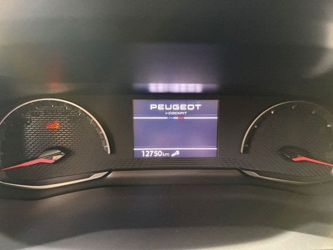 Auto Usate A Viterbo | Peugeot 208 Puretech 100 Cv Porte Active