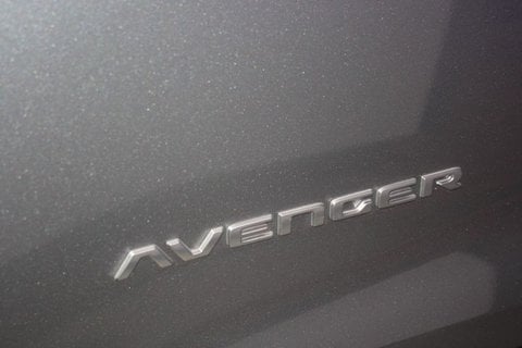 Auto Jeep Avenger 1.2 Turbo Altitude 100 Cv Km Zero Usate A Viterbo