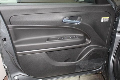 Auto Km0 A Viterbo | Jeep Avenger 1200 Mhev Summit 101 Cv Autom. Km 0