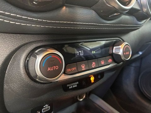 Auto Usate A Viterbo | Nissan Juke 1.0 Gpl 114 Cv Dct N-Connecta