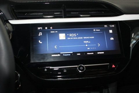 Auto Usate A Viterbo | Opel Corsa 1.2 100 Cv Gs