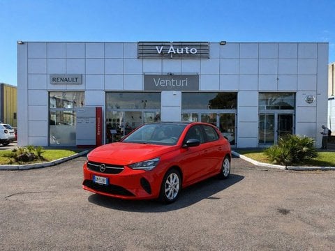 Auto Usate A Viterbo | Opel Corsa 1.2 Gpl Edition
