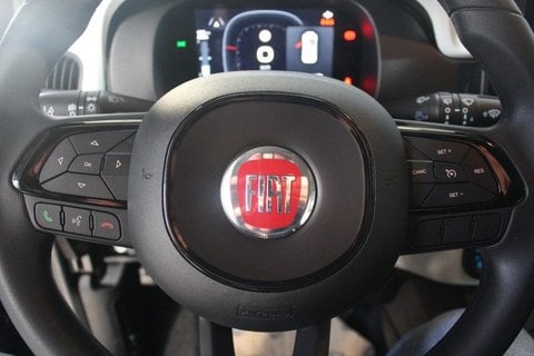 Auto Km0 A Viterbo | Fiat Pandina 1.0 65 Cv Hybrid Cross