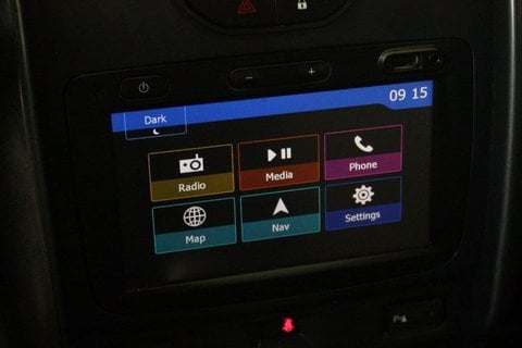 Auto Usate A Viterbo | Dacia Duster 1.5 Dci 110Cv S&S 4X2 Serie Speciale Lauréate Fami