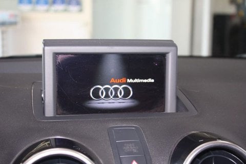 Auto Usate A Viterbo | Audi A1 1.6 Tdi S Tronic S Line Edition
