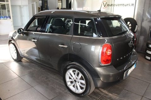Auto Usate A Viterbo | Mini Countryman Mini Cooper D Garantita - * Vedi Descrizione*