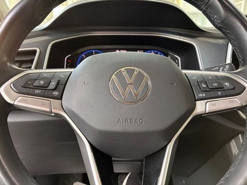 Auto Usate A Viterbo | Volkswagen T-Roc 2.0 Tdi Style 150Cv Dsg