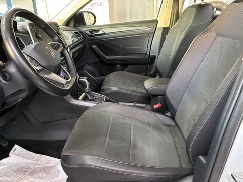 Auto Usate A Viterbo | Volkswagen T-Roc 2.0 Tdi Style 150Cv Dsg