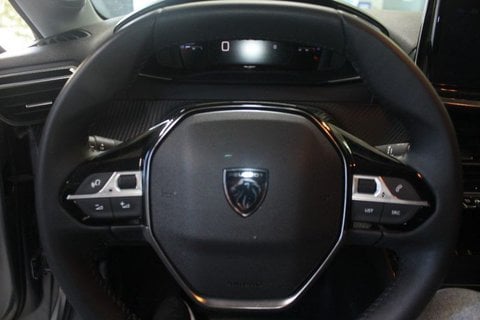 Auto Usate A Viterbo | Peugeot 208 Puretech 100 5 Porte