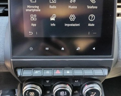 Auto Usate A Viterbo | Renault Clio Tce 90 Cv 5 Porte Techno
